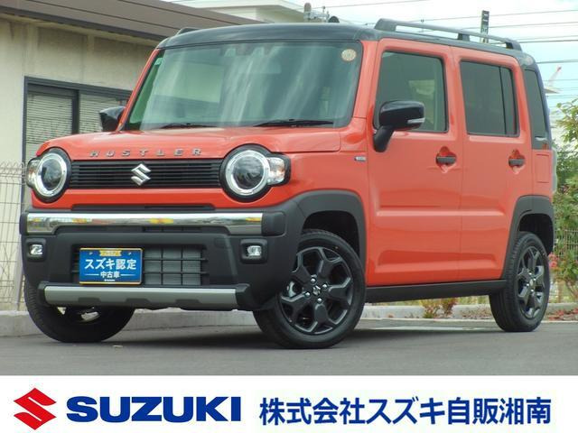 ハスラータフワイルド ターボ