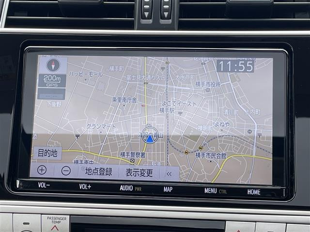 ランドクルーザープラド2.7 TX Lパッケージ 4WD