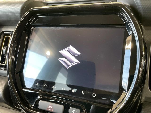 ハスラーハイブリッド(HYBRID) X