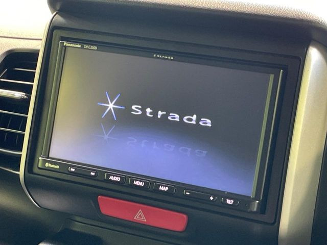 N-BOXG ターボ Lパッケージ