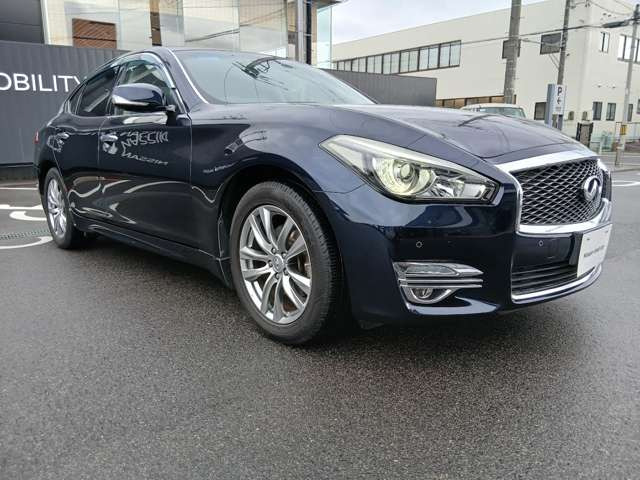 フーガ2.5 250GT