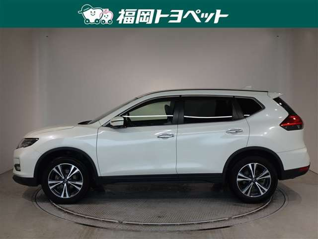 エクストレイル2.0 20Xi