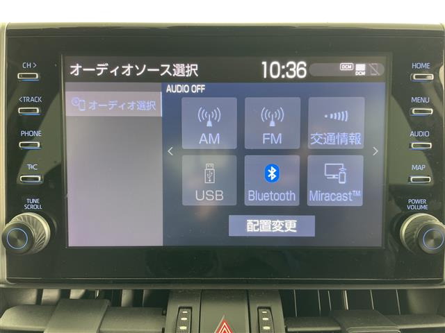 RAV42.0 アドベンチャー オフロードパッケージ 4WD