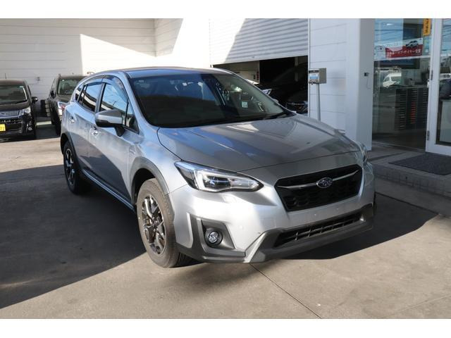 XV2.0e-L アイサイト 4WD