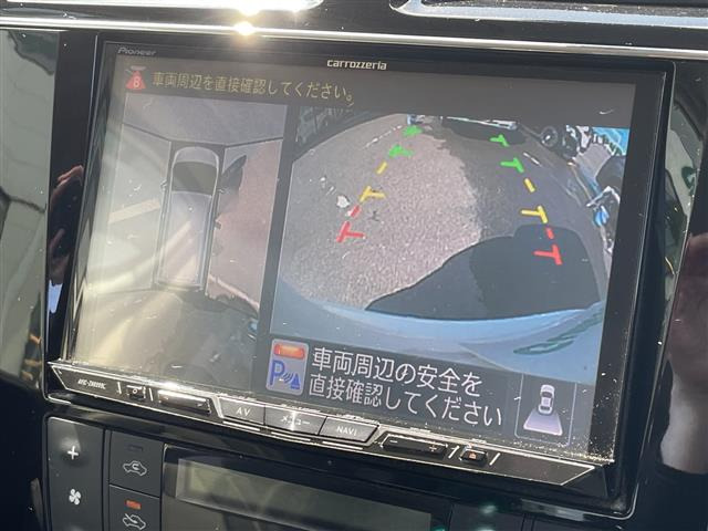 セレナ2.0 ハイウェイスター Vセレクション+Safety S-HYBRID アドバンスドSafetyパッケージ