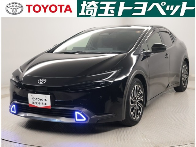 プリウス2.0 G