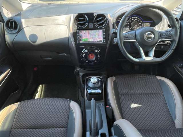 ノート1.2 e-POWER メダリスト