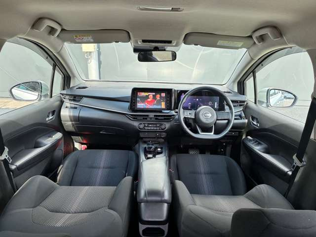 ノート1.2 X FOUR 4WD