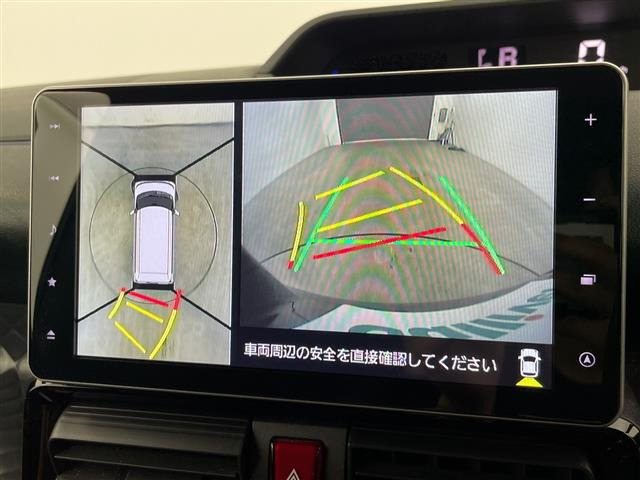 タントカスタムX スタイルセレクション