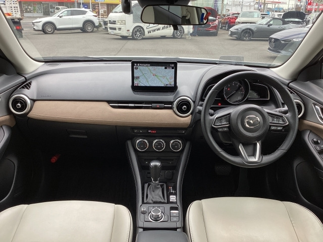 CX-31.5 15S アーバンドレッサー