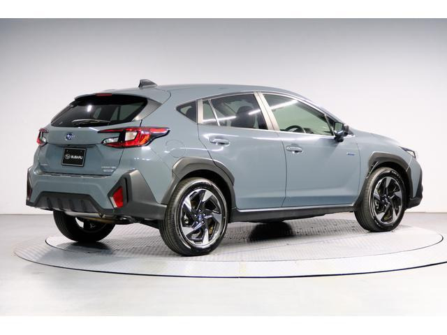 クロストレック2.0 リミテッド 4WD