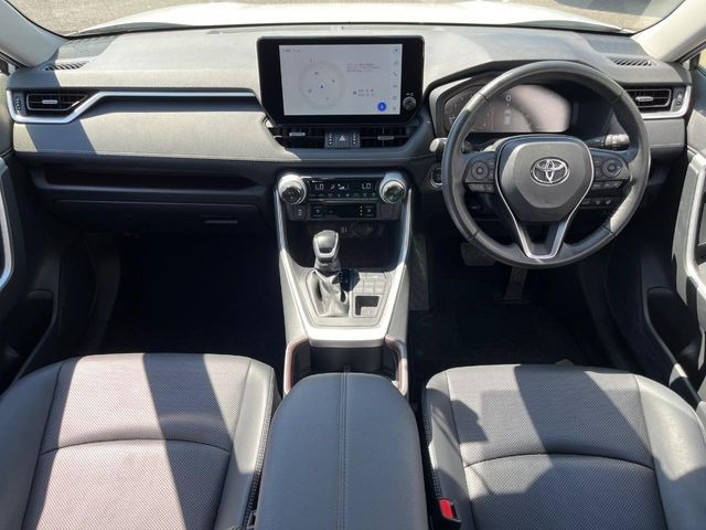 RAV42.0 G 4WD