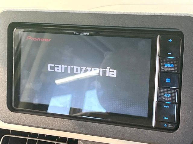 ムーヴキャンバスストライプス X