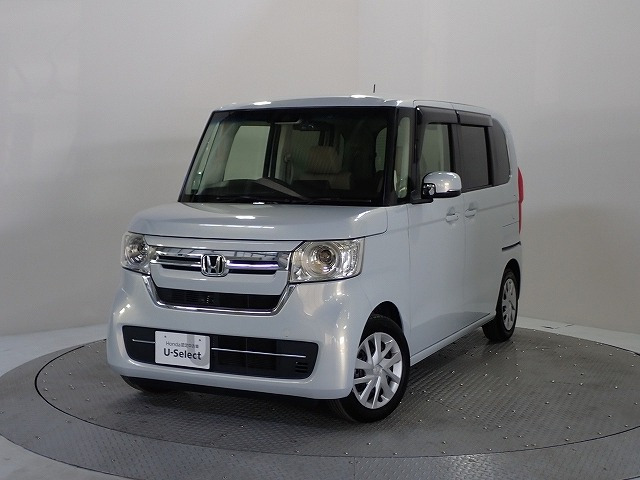 N-BOXL