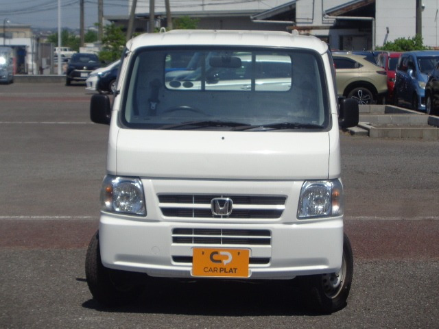 アクティトラックSDX