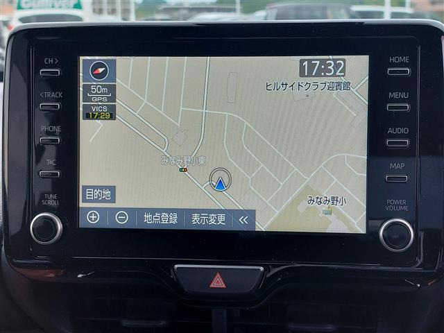 ヤリスクロス1.5 ハイブリッド Z