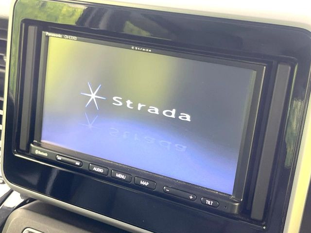 スペーシアカスタムハイブリッド(HYBRID)  XS