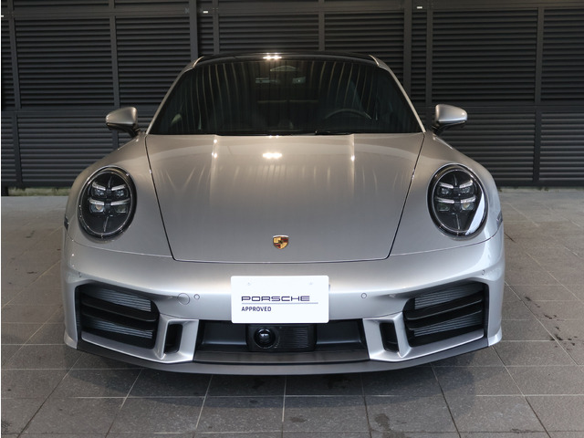 911カレラS PDK