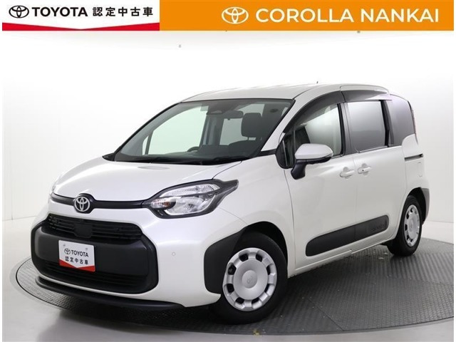 シエンタハイブリッド 1.5 G