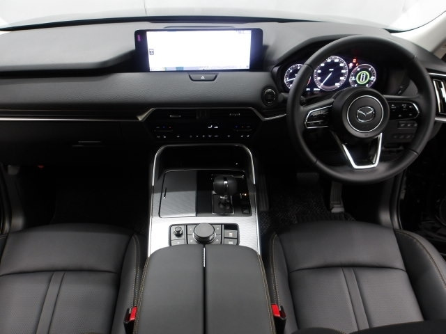 CX-603.3 XD ドライブ エディション ディーゼル