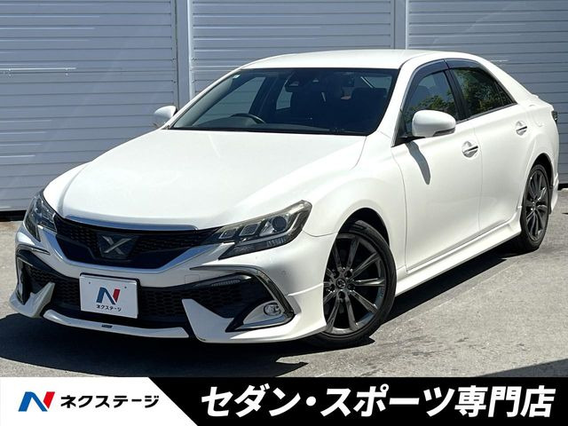 �}�[�NX�i�g���^�j3.5 350RDS ���Îԉ摜