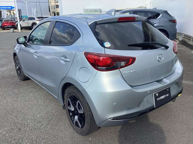 MAZDA21.5 15BD i セレクション