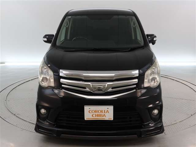 ノア2.0 Si