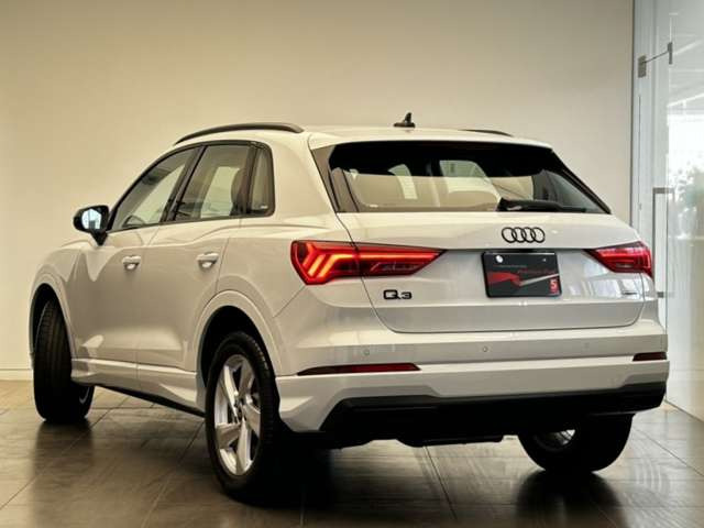 Q340 TDI クワトロ アドバンスト ディーゼル 4WD