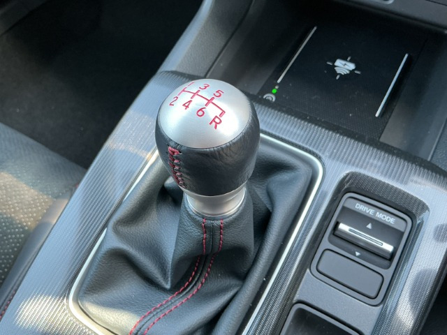 シビック1.5 RS