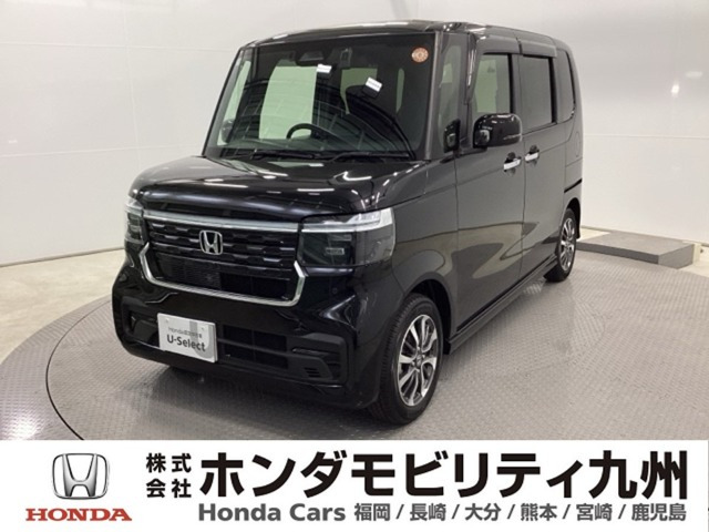 N-BOXカスタム