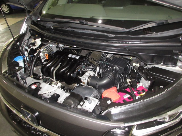 フリード+1.5 G ホンダセンシング