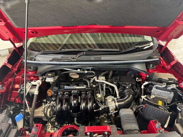 ZR-V1.5 Z