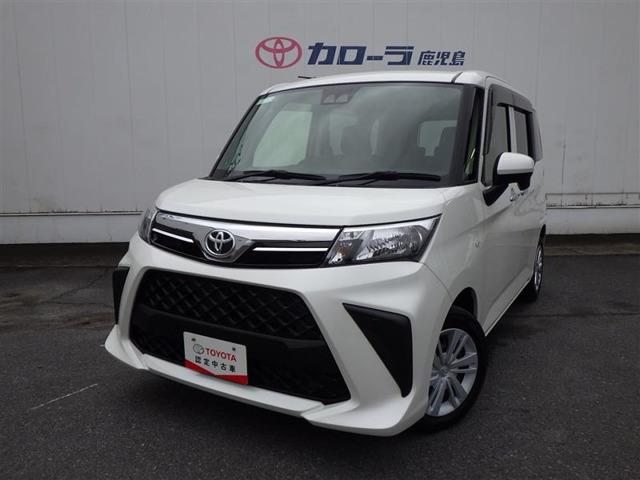 ルーミー1.0 X