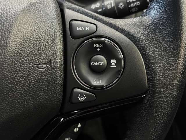 ヴェゼル1.5 X ホンダセンシング