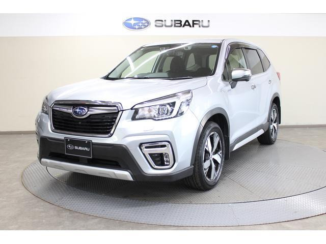 フォレスター2.0 アドバンス 4WD