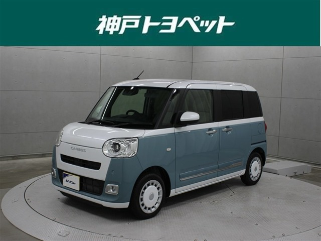 ムーヴキャンバス
