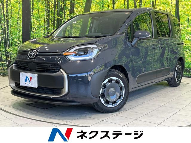 シエンタハイブリッド 1.5 Z