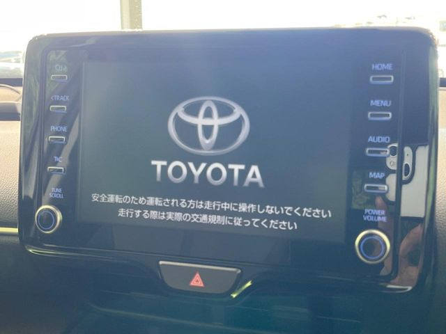 ヤリスクロス1.5 ハイブリッド Z