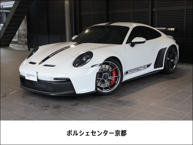 911GT3