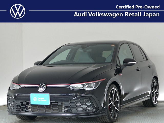 ゴルフGTI