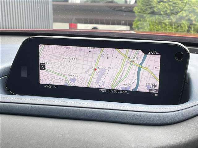 CX-302.0 20S プロアクティブ ツーリングセレクション