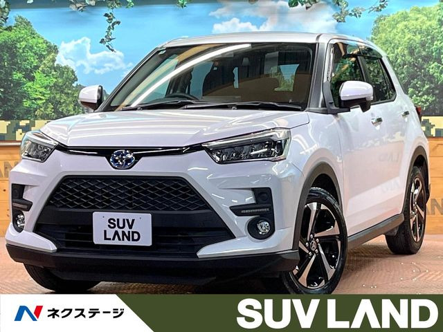 ライズ1.2 Z