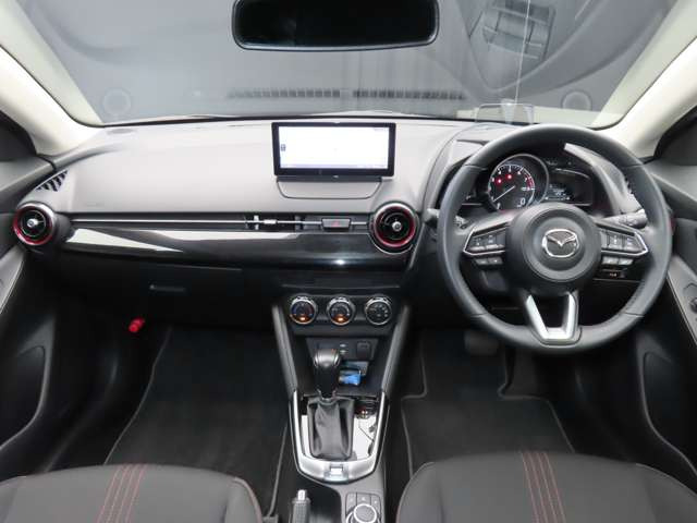 MAZDA21.5 15 スポルト