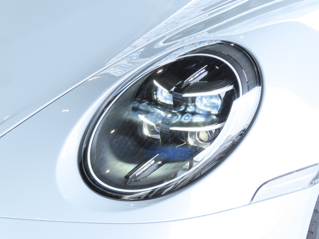 911GT3 PDK