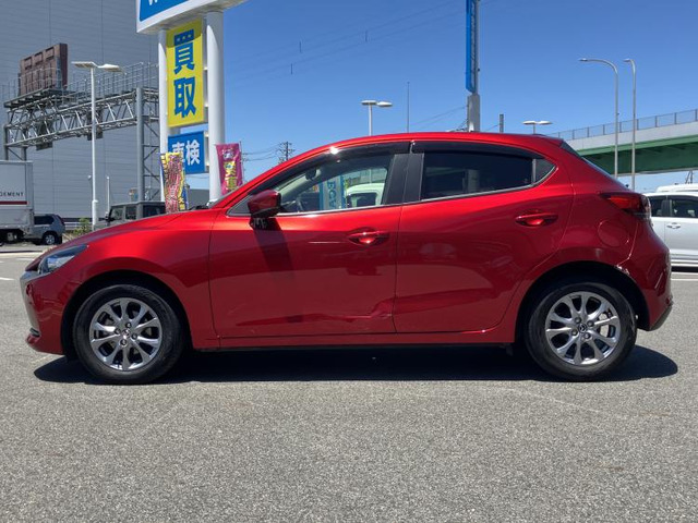 MAZDA21.5 XD プロアクティブ