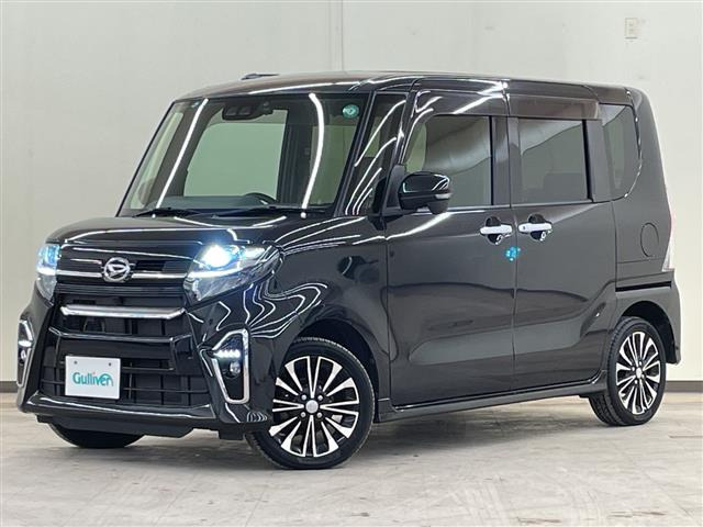 タントカスタムRS セレクション 4WD
