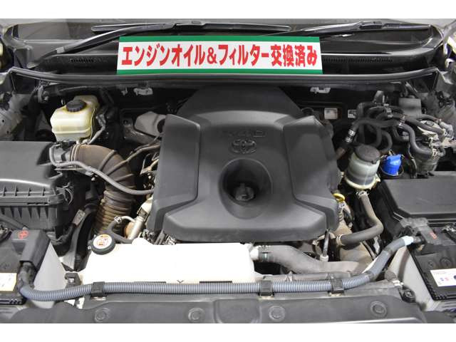 ランドクルーザープラド2.8 TX ディーゼル 4WD