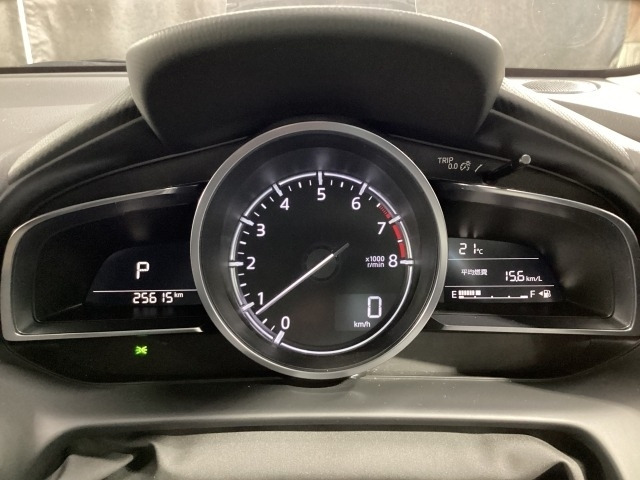MAZDA21.5 15S サンリットシトラス