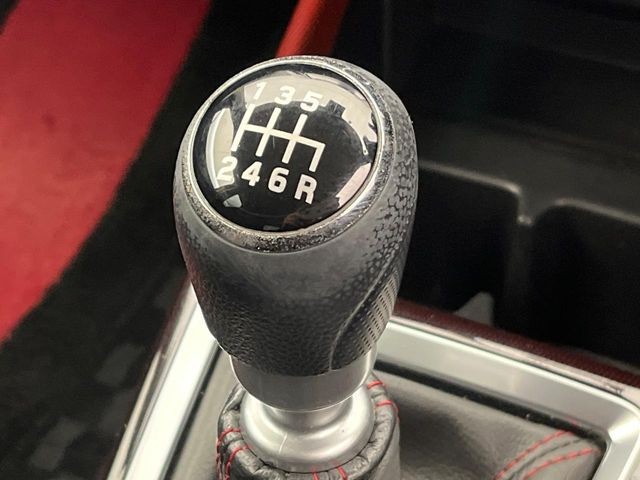スイフト1.4 スポーツ