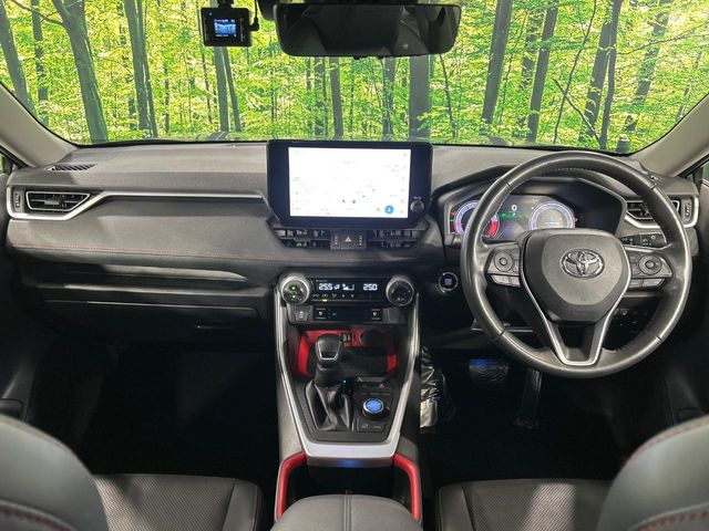 RAV42.0 アドベンチャー オフロードパッケージ II 4WD